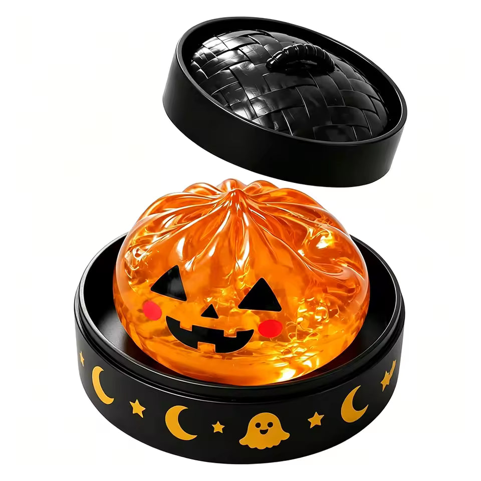 Squishoo™ — Mystery Box Halloween