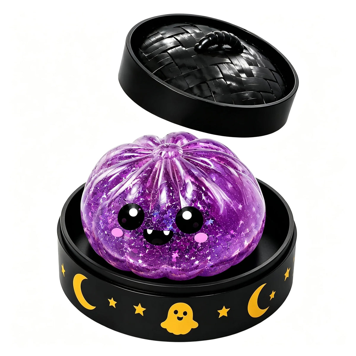 Squishoo™ — Mystery Box Halloween