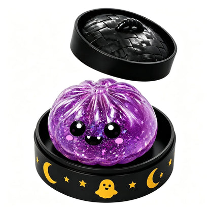 Squishoo™ — Mystery Box Halloween