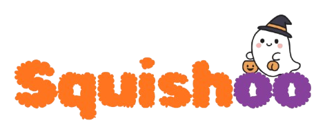 Squishoo logo